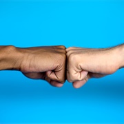Fist Bump