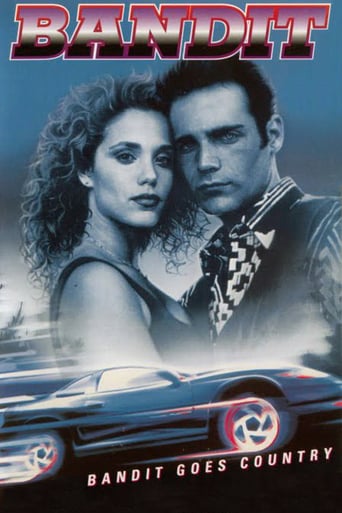 Bandit: Bandit Goes Country (1994)