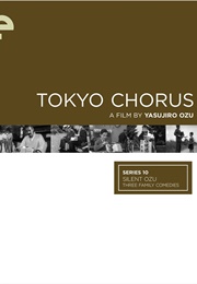 Tokyo Chorus (1931)