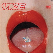 Vice Magazine