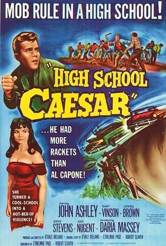 High School Caesar (1960)