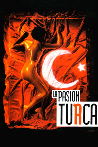 Turkish Passion (1994)