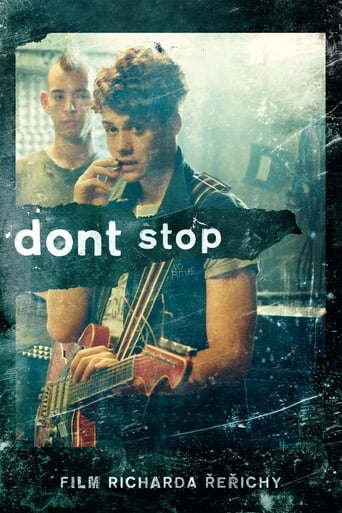 Dont Stop (2012)