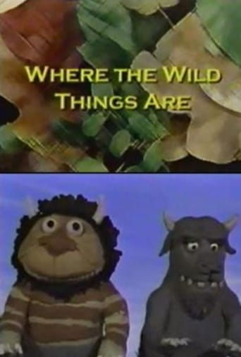 Where the Wild Things Are (2006)