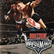 Wrestlemania 22 (2006)