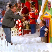 The King of Queens: Silent Mite