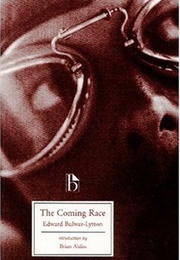 The Coming Race (Edward Bulwer-Lytton)