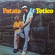 Patato & Totico - Patato & Totico (1967)
