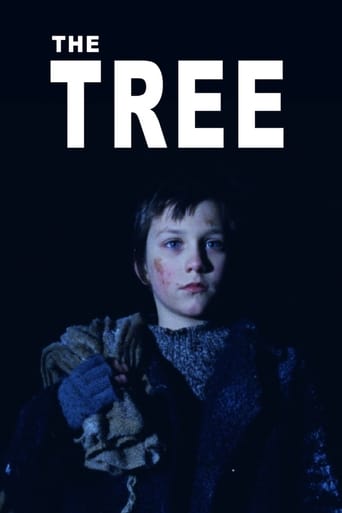 The Tree (2018)