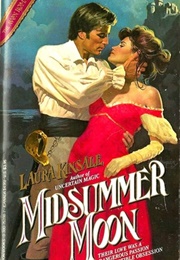 Midsummer Moon (Laura Kinsale)