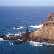 Archipelago De Revillagigedo