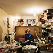 Martin Creed - Thoughts Lined Up