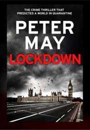 Lockdown (PETER MAY)