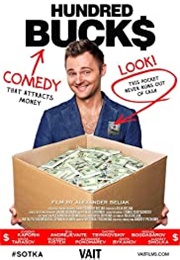 Hundred Bucks (2018)