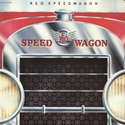 REO Speedwagon - REO Speedwagon