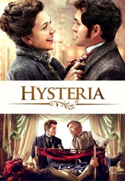 Hysteria (2011)