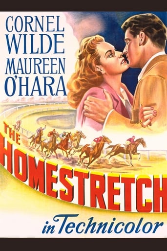 The Homestretch (1947)
