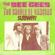 Subway - Bee Gees