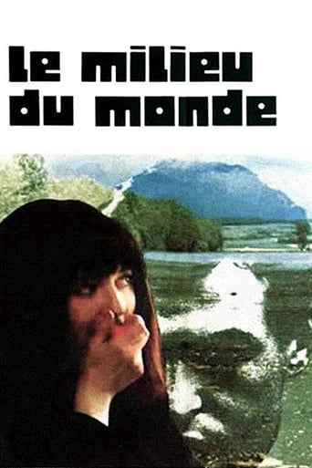 The Middle of the World (1974)