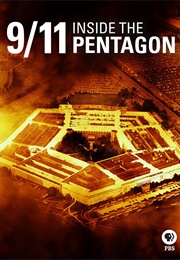 9/11 Inside the Pentagon (2016)