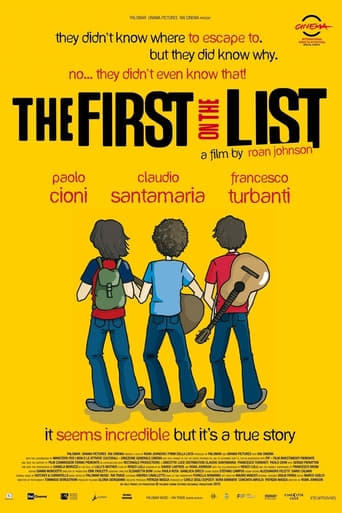 I Primi Della Lista (2011)