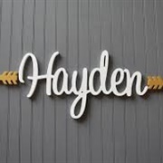 Hayden