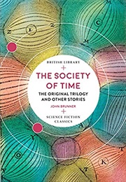 The Society of Time (John Brunner)
