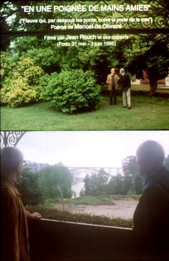 En Une Poignée De Mains Amies (1996)