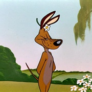 Charlie Dog (The Looney Tunes)