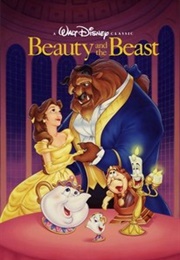 Beauty and the Beast (1991)