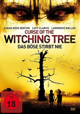 Curse of the Witching Tree (2015)