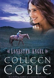 Lonestar Angel (C Cobble)