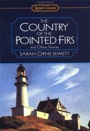 The Country of the Pointed Firs (Sarah Orne Jewett)