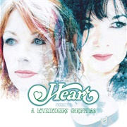 Heart Presents a Lovemongers' Christmas (Heart, 2001)