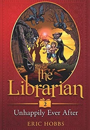 Unhappily Ever After (Eric Hobbs)