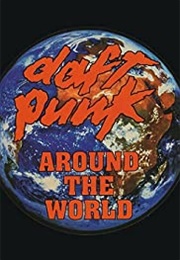 Daft Punk: Around the World (1997)