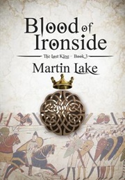 Blood of Ironside (Martin Lake)
