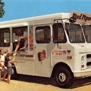 Ice Cream Trucks