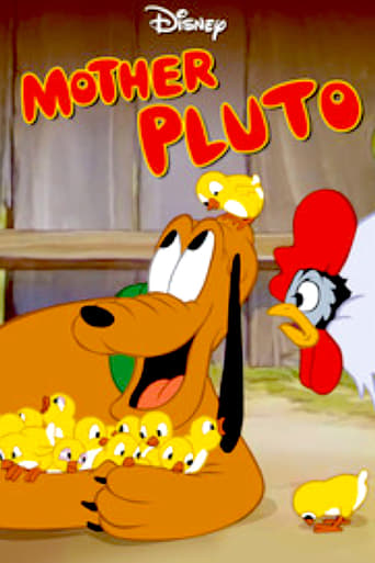 Mother Pluto (1936)