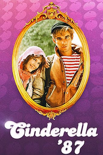 Cinderella '87 (1987)