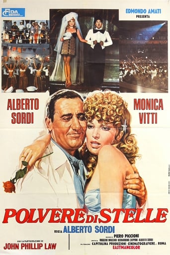 Polvere Di Stelle (1973)