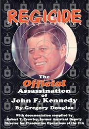 Regicide (Gregory Douglas)