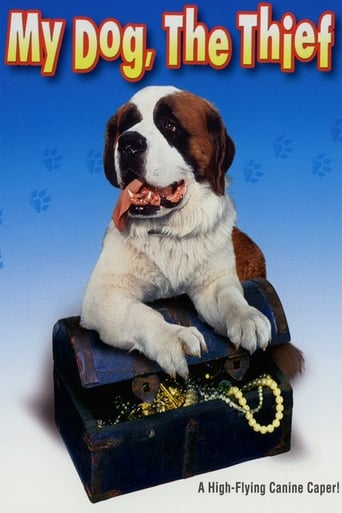 My Dog the Thief (1969)