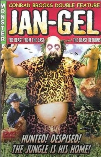 Jan-Gel, the Beast From the East (1999)