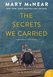 The Secrets We Carried (Mary McNear)
