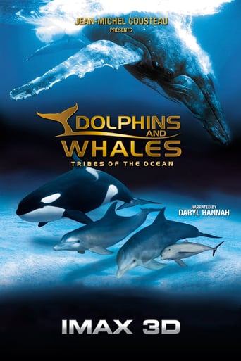 Dolphins and Whales - Tribes of the Ocean (2010)