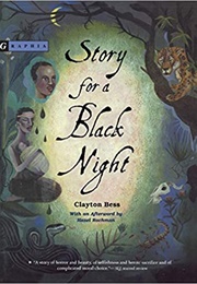 Story for a Black Night (Clayton Bess)