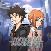 Immortal Weakling