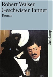 The Tanners (Robert Walser)