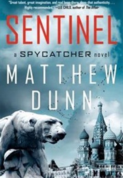Sentinel (Matthew Dunn)